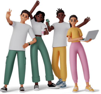Careers illustration